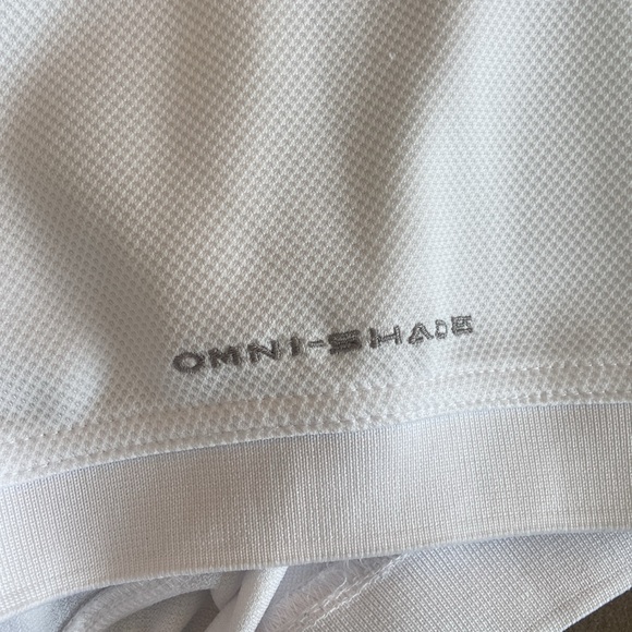 Columbia PFG Collard Shirt - Picture 3 of 3